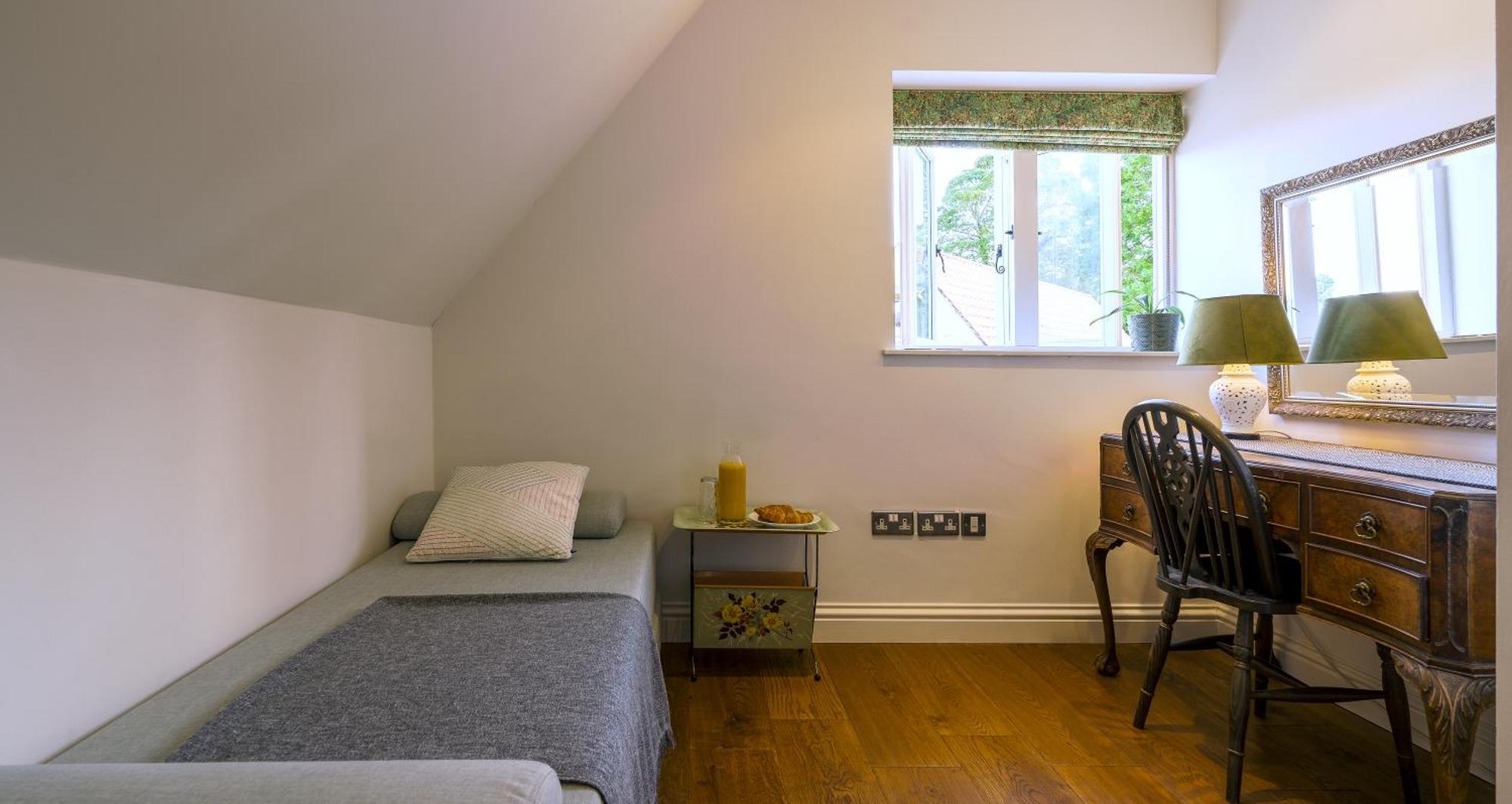סירנססטר Warren House And Spa Boutique Cotswold Stay מראה חיצוני תמונה