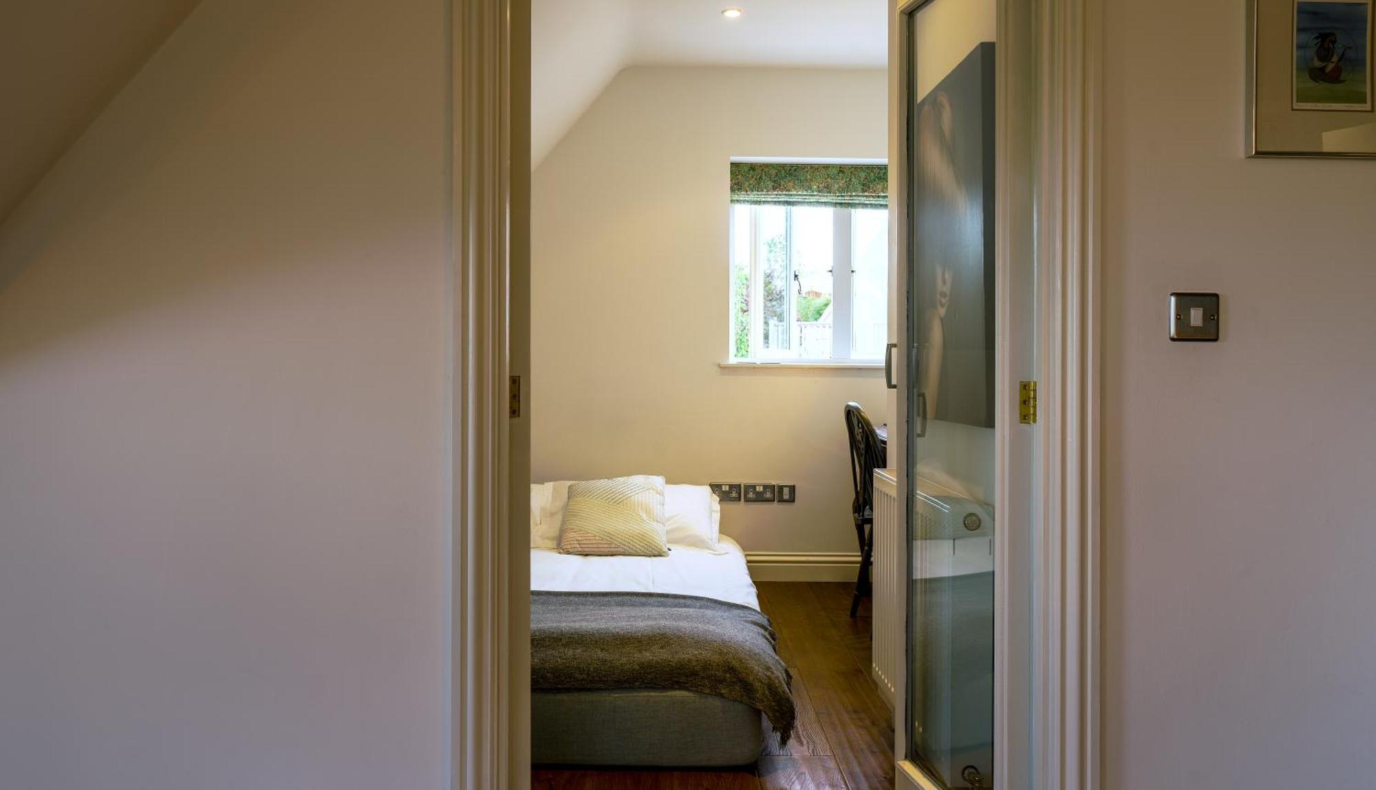 סירנססטר Warren House And Spa Boutique Cotswold Stay מראה חיצוני תמונה