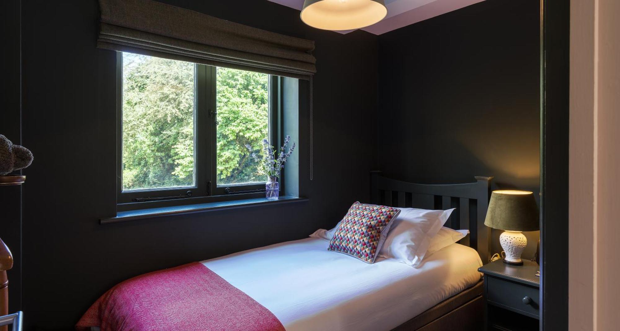 סירנססטר Warren House And Spa Boutique Cotswold Stay מראה חיצוני תמונה