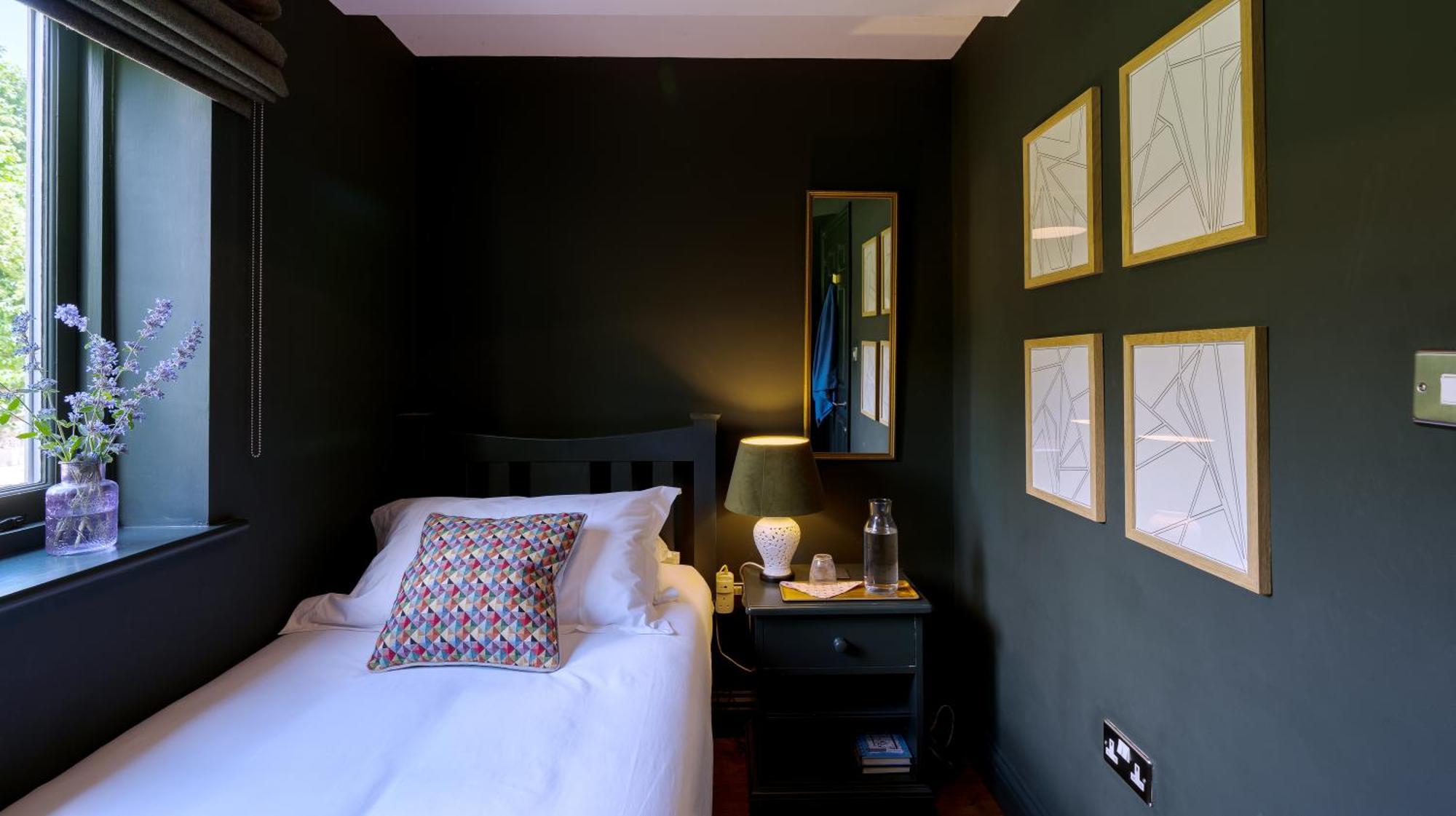 סירנססטר Warren House And Spa Boutique Cotswold Stay מראה חיצוני תמונה