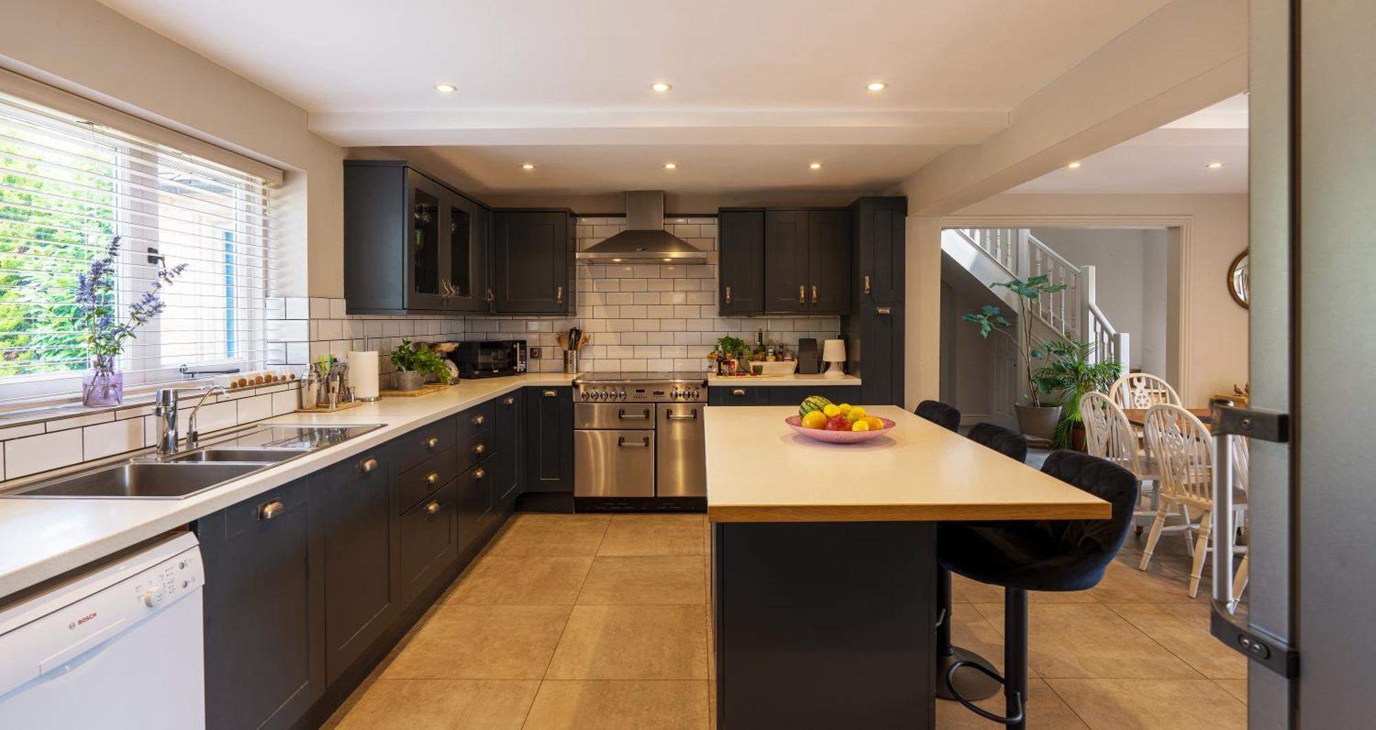 סירנססטר Warren House And Spa Boutique Cotswold Stay מראה חיצוני תמונה