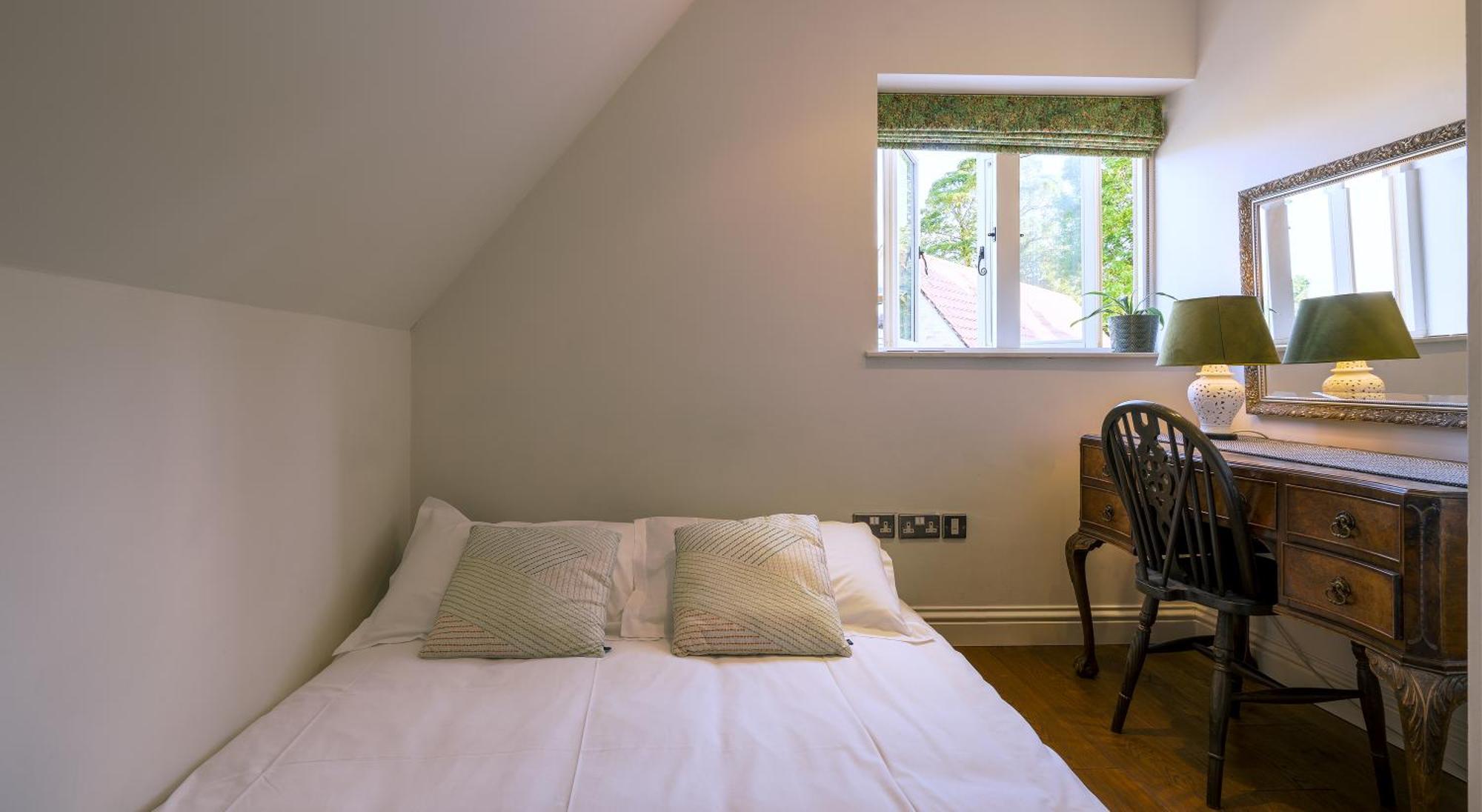 סירנססטר Warren House And Spa Boutique Cotswold Stay מראה חיצוני תמונה