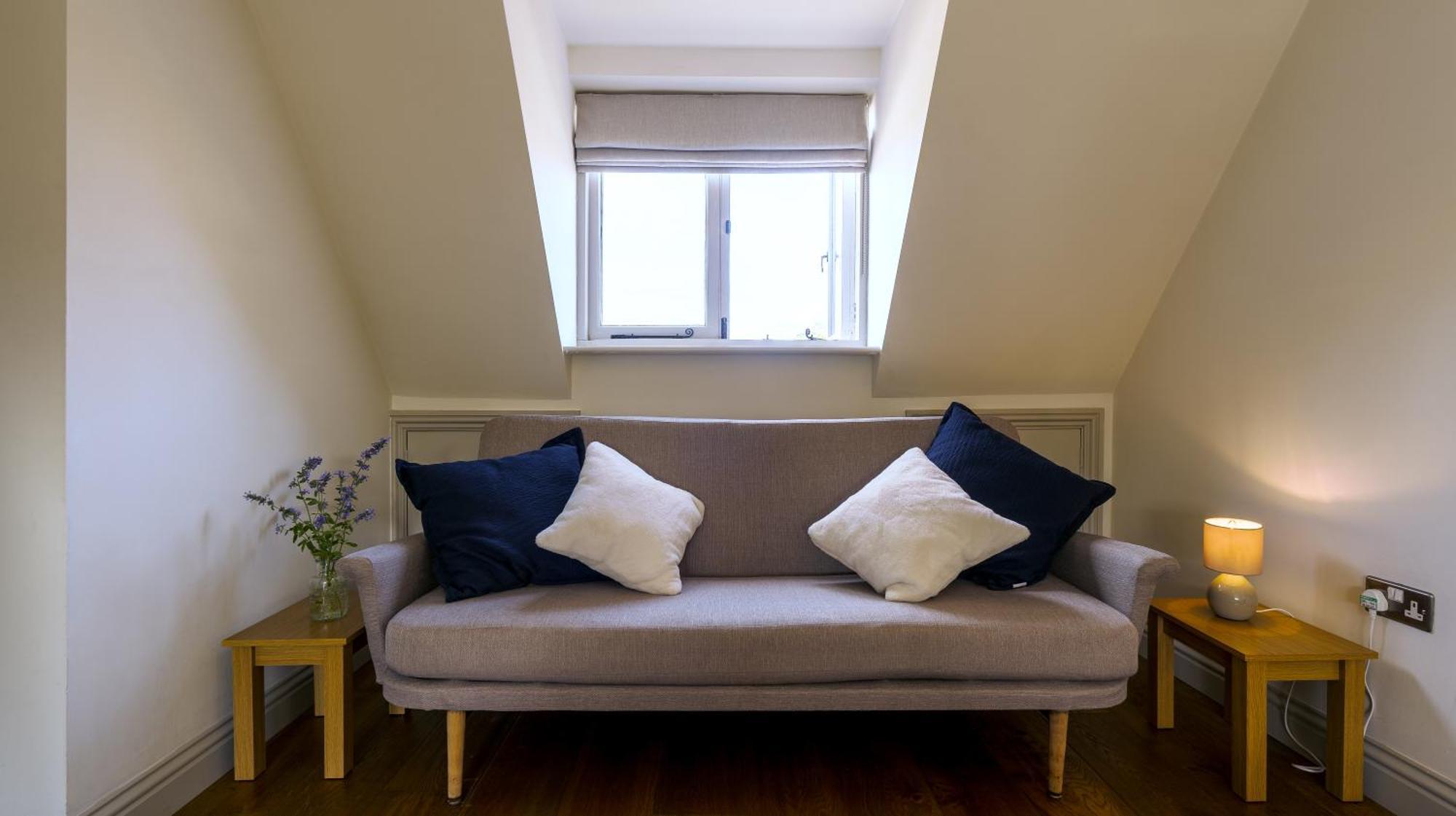 סירנססטר Warren House And Spa Boutique Cotswold Stay מראה חיצוני תמונה