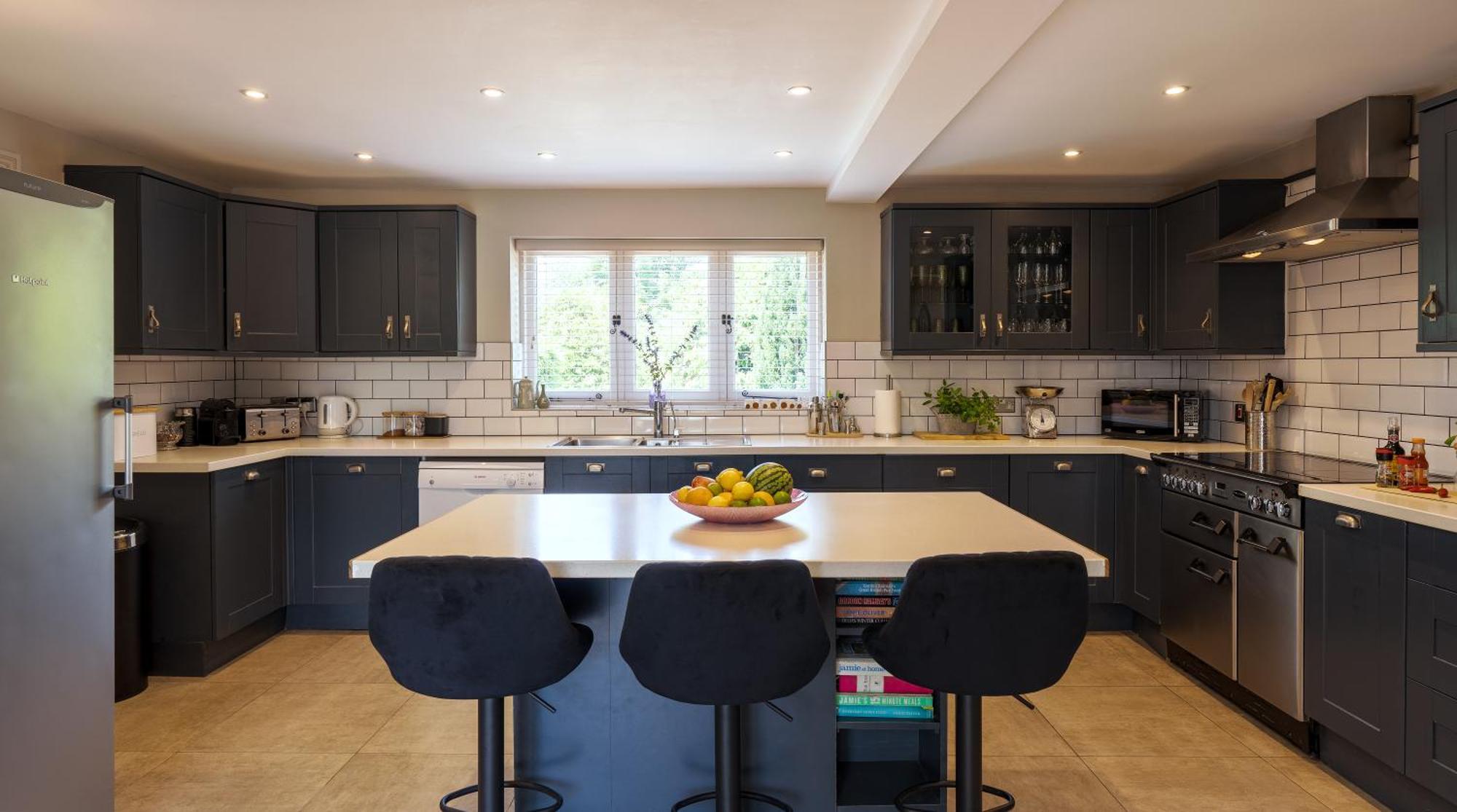 סירנססטר Warren House And Spa Boutique Cotswold Stay מראה חיצוני תמונה