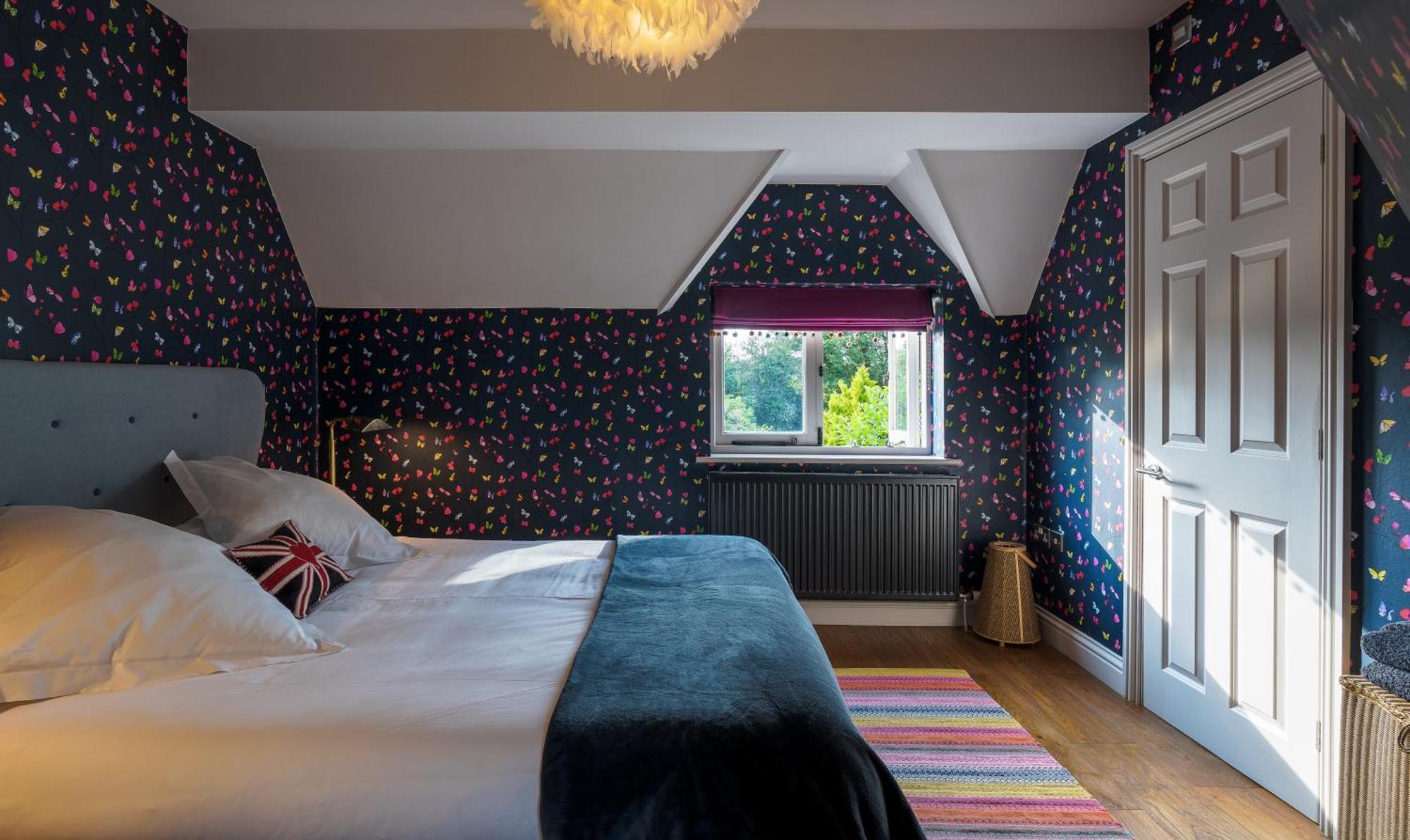 סירנססטר Warren House And Spa Boutique Cotswold Stay מראה חיצוני תמונה