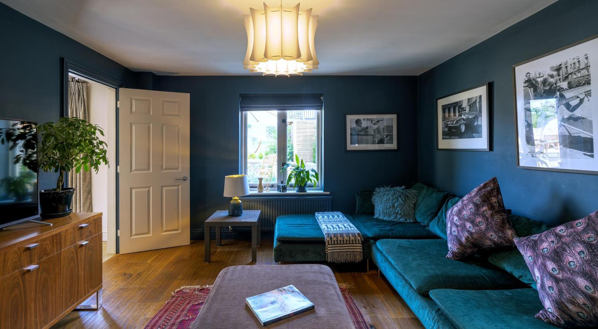 סירנססטר Warren House And Spa Boutique Cotswold Stay מראה חיצוני תמונה