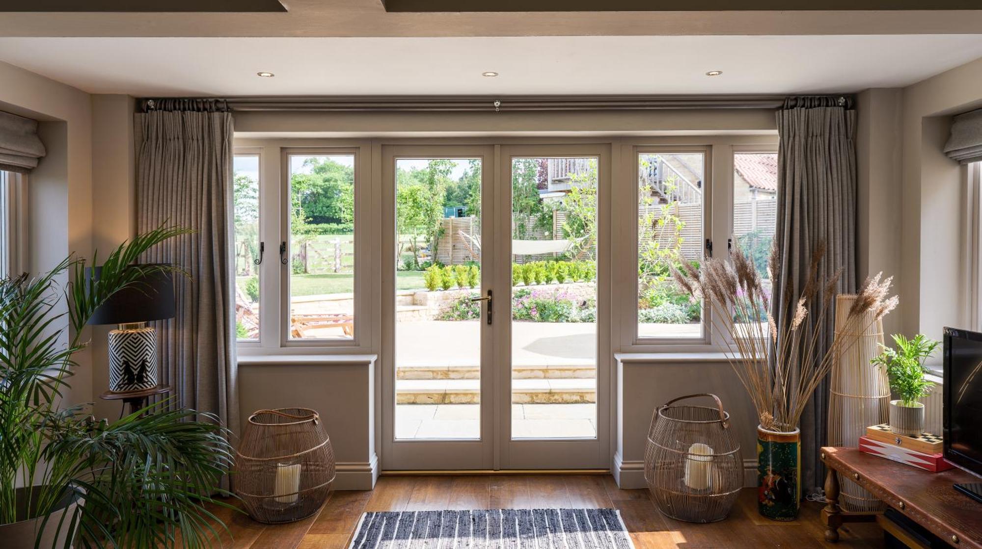 סירנססטר Warren House And Spa Boutique Cotswold Stay מראה חיצוני תמונה