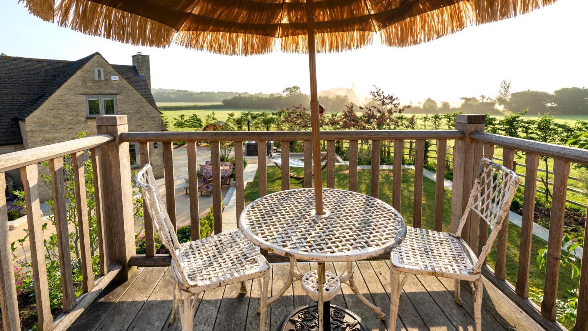 סירנססטר Warren House And Spa Boutique Cotswold Stay מראה חיצוני תמונה