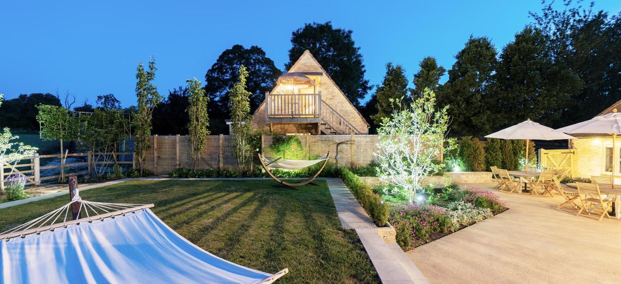 סירנססטר Warren House And Spa Boutique Cotswold Stay מראה חיצוני תמונה