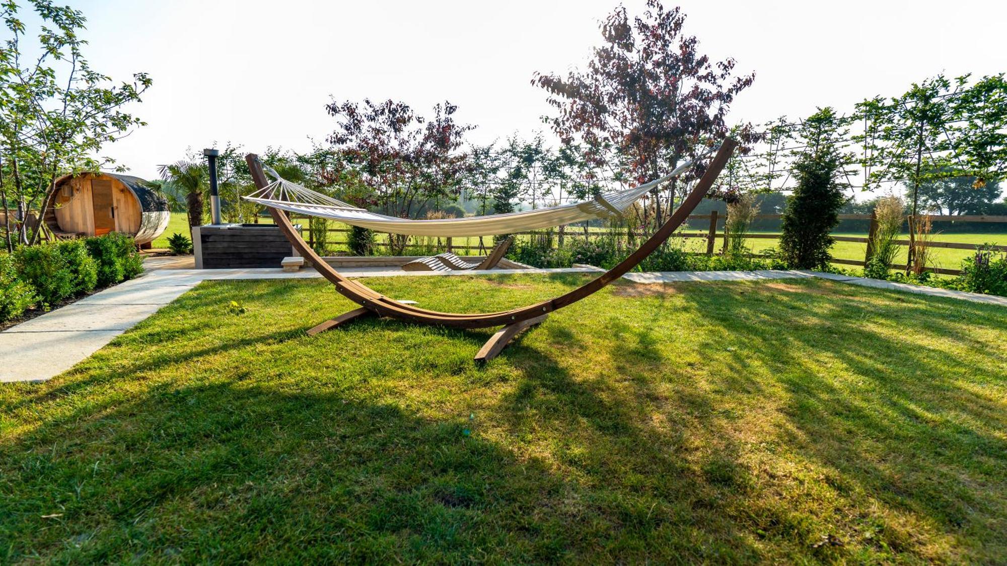 סירנססטר Warren House And Spa Boutique Cotswold Stay מראה חיצוני תמונה