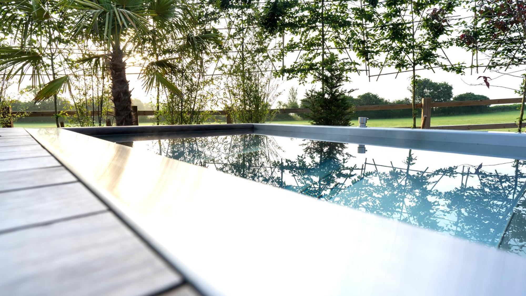 סירנססטר Warren House And Spa Boutique Cotswold Stay מראה חיצוני תמונה