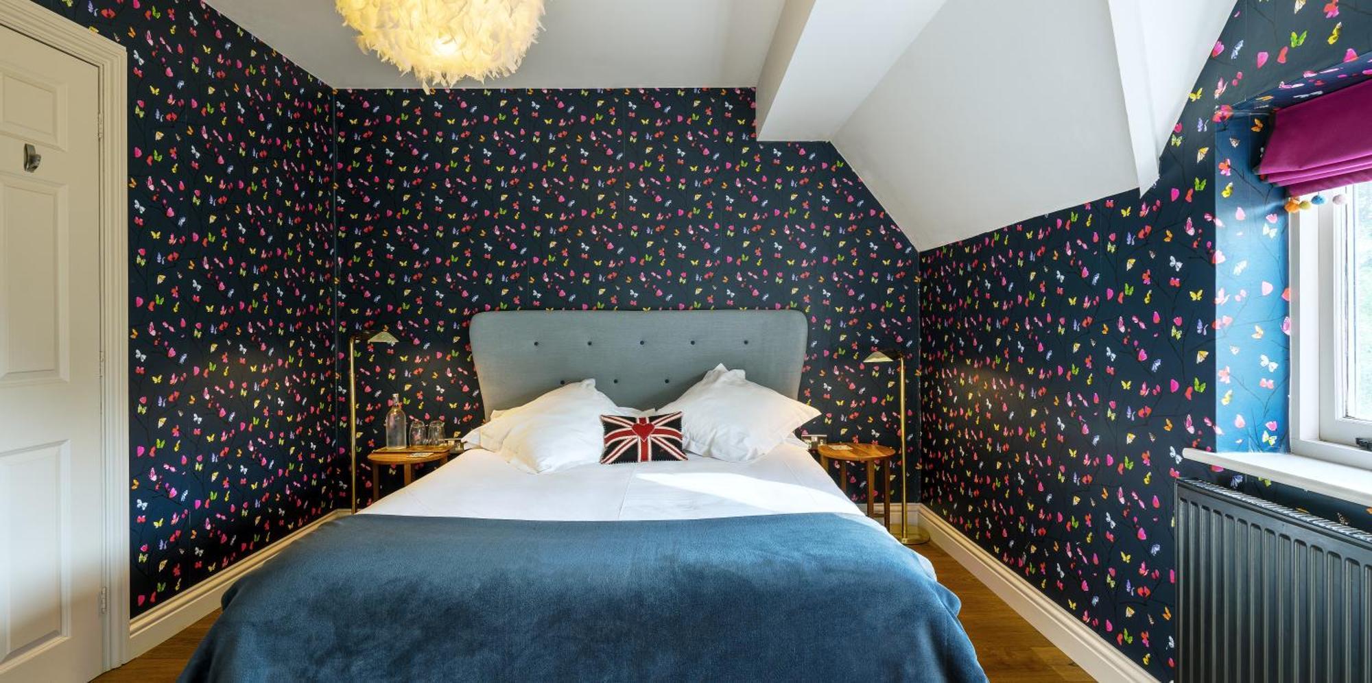 סירנססטר Warren House And Spa Boutique Cotswold Stay מראה חיצוני תמונה
