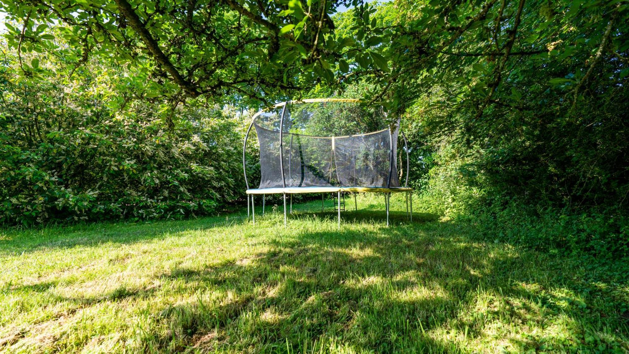 סירנססטר Warren House And Spa Boutique Cotswold Stay מראה חיצוני תמונה